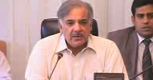 Steps will be taken for agri development: Shahbaz Sharif